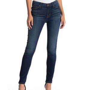 Hudson Jeans Krista Skinny NWT size 27